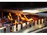 FREILUFT FUOCO by Freiluft Manufaktur - Caminetto / barbecue - 2