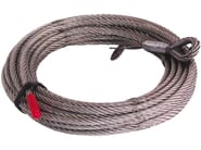 Fune di sicurezza by fischer - Fune di sicurezza