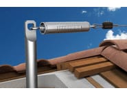 Fune di sicurezza by fischer - Fune di sicurezza - 3