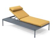 GABER | Arredo design per esterni e contract