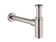 GAL P035 by Hotbath - Sifone per lavabo - 2