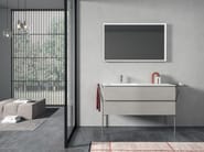 GALAXY 09 by BMT - Mobile lavabo con cassetti
