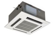 GALLETTI | Heating and air-conditioning systems