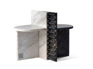 GALRÃO | Natural stone cladding and furniture