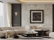 GANI MARBLE TILES | Revêtements muraux effet marbre et effet pierre