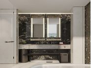 GANI MARBLE TILES | Revêtements muraux effet marbre et effet pierre