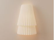 GANTRI | Polymer lamps