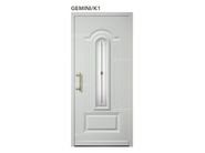 GEMINI by ROYAL PAT - Pannello di rivestimento per porte blindate in alluminio - 3