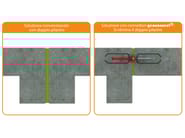 GEOCONNECT® by Tecno K Giunti - Connettori al taglio - 4