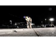 SOIL STABILIZATION by GEOSEC® - Consolidamento di terreno e fondazione - 5