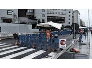 SOIL STABILIZATION by GEOSEC® - Consolidamento di terreno e fondazione - 4