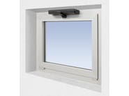 GEZE ECCHAIN by GEZE - EFC a ventilazione naturale - 3