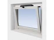 GEZE ECCHAIN by GEZE - EFC a ventilazione naturale - 2