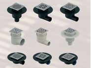 GF | Uponor | Pavimenti e pareti radianti
