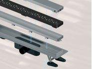 GF | Uponor | Pavimenti e pareti radianti