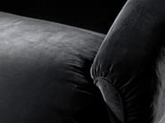 FLO by GHIDINI1961 - Divano in velluto a 4 posti - 10