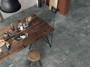 GHOST by ABK Group - Pavimento/rivestimento in gres porcellanato per interni ed esterni - 9