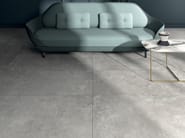GHOST by ABK Group - Pavimento/rivestimento in gres porcellanato per interni ed esterni