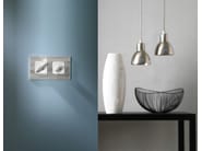 ARREDA QUADRATA by GI Gambarelli - Serie civile in porcellana - 7