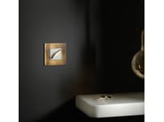 ARREDA QUADRATA by GI Gambarelli - Serie civile in porcellana - 4