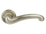 GIARA ART DESIGN-BRONZE | Door, window and furniture handles