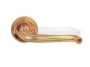 GIARA ART DESIGN-BRONZE | Door, window and furniture handles
