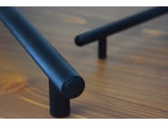 MONTECARLO by GIARA ART DESIGN-BRONZE - Maniglia per mobili in bronzo - 18