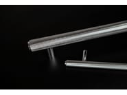 MONTECARLO by GIARA ART DESIGN-BRONZE - Maniglia per mobili in bronzo - 14