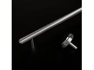 MONTECARLO by GIARA ART DESIGN-BRONZE - Maniglia per mobili in bronzo - 13