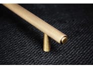 MONTECARLO by GIARA ART DESIGN-BRONZE - Maniglia per mobili in bronzo - 16