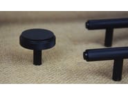 MONTECARLO by GIARA ART DESIGN-BRONZE - Maniglia per mobili in bronzo - 20