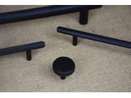 MONTECARLO by GIARA ART DESIGN-BRONZE - Maniglia per mobili in bronzo - 21