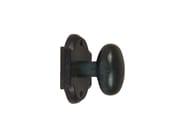 WAVE by GIARA ART DESIGN-BRONZE - Pomolo per porta in bronzo