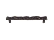 STONE CONCEPT by GIARA ART DESIGN-BRONZE - Maniglia per mobili in bronzo