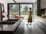 CLICK ZIP GHOST by GIBUS - Tenda da sole a caduta