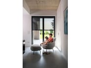 CLICK ZIP GHOST by GIBUS - Tenda da sole a caduta - 3