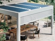 GIBUS | Awnings
