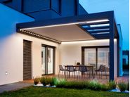 GIBUS | Awnings