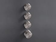 GIOTTO 59 by Ceadesign - Gruppo doccia con miscelatore termostatico