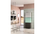 GIRALOT by SCULPTURES JEUX - Mobile bagno / mobile da ingresso - 14