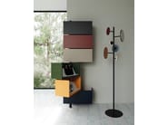 GIRALOT by SCULPTURES JEUX - Mobile bagno / mobile da ingresso - 21