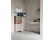 GIRALOT by SCULPTURES JEUX - Mobile bagno / mobile da ingresso - 31