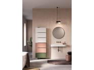 GIRALOT by SCULPTURES JEUX - Mobile bagno / mobile da ingresso - 13