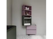 GIRALOT by SCULPTURES JEUX - Mobile bagno / mobile da ingresso - 17