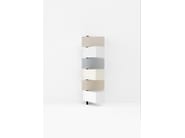 GIRALOT by SCULPTURES JEUX - Mobile bagno / mobile da ingresso - 2