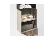 GIRALOT by SCULPTURES JEUX - Mobile bagno / mobile da ingresso - 28