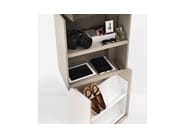 GIRALOT by SCULPTURES JEUX - Mobile bagno / mobile da ingresso - 27