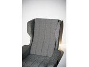 GIULIA | Armchair By Tacchini