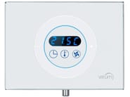 CLIMA CONTROL by VITRUM DESIGN - Termostato in vetro - 2