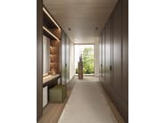 GLISS MASTER-BLEND by Molteni & C. - Anta a battente per armadi - 3